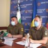 Завершився призов на строкову військову службу до Збройних Сил України