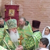 Хресна хода з нагоди відзначення свята преподобного Антонія Печерського. ФОТОрепортаж