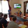 Питання безпеки та організації дорожнього руху обговорили в Чернігівський міськраді