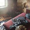 Бахмач: під час ліквідації пожежі в квартирі рятувальники вивели з небезпечної зони двох пенсіонерів