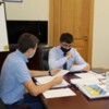Енергоефективність та перспективи впровадження енергетичного менеджменту обговорили в Чернігівській ОДА