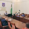 У Чернігівській ОДА розглянули питання ефективного управління ділянками водного фонду
