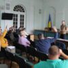Створено Координаційну раду ветеранів антитерористичної операції, операції об’єднаних сил при Чернігівській ОДА