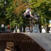 Чернігів: відбулося офіційне відкриття скейт-парку для прихильників активного відпочинку