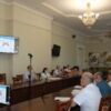 У Чернігівській ОДА провели нараду щодо підготовки проектів на конкурс секторальної підтримки