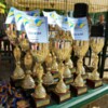 Фінальний тур чемпіонату України з волейболу пляжного серед чоловічих та жіночих команд визначив переможців
