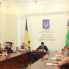 У Чернігівській ОДА провели зустріч щодо реалізацї Програми 