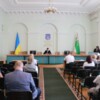 У Чернігівській ОДА обговорили питання погашення заборгованості із заробітної плати та соціальних виплат