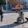 Поліція Чернігова не виявила жодних вибухових предметів на Красній площі