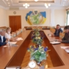 Актуальні питання фінансування галузі освіти Чернігівщини обговорили в обласній раді