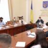 У Чернігівській ОДА обговорили проєкт Регіонального плану управління відходами