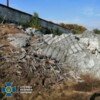 На Чернігівщині СБУ викрила порушення екологічних норм під час утилізації промислових відходів