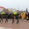 У Чернігові провели урочисті заходи з нагоди Дня захисника України