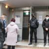 У день виборів поліція Чернігівщини негайно реагує на всі правопорушення