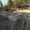 По факту незаконного добування піску біля урочища Красна гора Сосницького району відкрито кримінальне провадження