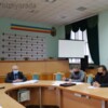 Ніжин: відбулось позачергове засідання міської комісії ТЕБ та НС