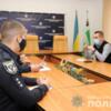 Поліція домовилась про співпрацю з Чернігівською обласною організацією Національної спілки журналістів