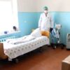  На Чернігівщині за тиждень госпіталізовано 129 осіб з COVID-19