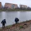 Носівка: рятувальники дістали з річки тіло потонулої жінки
