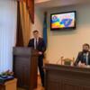 Керівник обласної прокуратури привітав колег з Днем працівників прокуратури України