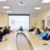 Молодіжна рада при Чернігівському міському голові прозвітувала за два роки роботи
