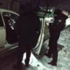 Новгород-Сіверська поліція притягнула до відповідальності нетверезого водія