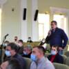 Чернігів: на міській нараді обговорили виконання депутатських запитів