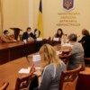 У Чернігівській ОДА провели зустріч щодо підтримки місцевого виробника