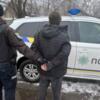 Поліцейські Чернігівщини затримали особу за неправдиве повідомлення про замінування