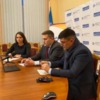 Форум, присвячений перспективам децентралізації в Україні та регіоні