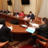У Чернігівській ОДА створили обласну робочу групу з питань підтримки малого підприємництва