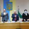Відбулось пленарне засідання другої сесії Чернігівської районної ради восьмого скликання