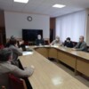 Ніжин: перше засідання організаційного комітету з відзначення пам’ятних дат і ювілеїв в оновленому складі