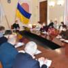 Погоджувальна рада узгодила питання, що виносяться на 4 сесію Чернігівської міськради 8 скликання
