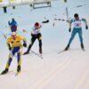 Спортсмени Чернігівщини вкотре здобули перемогу на Чемпіонаті України з лижних перегонів та біатлону