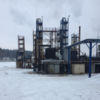 На Чернігівщині виготовили 933 тисячі тонн паливно-мастильних матеріалів. Але незаконно