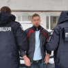 Чернігівські поліцейські затримали підозрюваного у зґвалтуванні