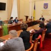 У Чернігівській ОДА відбулася нарада щодо безпечної експлуатації автодороги Н-07 