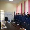 Служба судової охорони Чернігівщини підсумувала результати роботи за січень