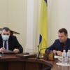 На Чернігівщині планують реконструкцію двох обласних медзакладів