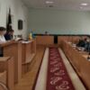 Відбулося засідання виконавчого комітету Прилуцької міськради