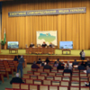 В роботі третьої сесії обласної ради оголошено бюджетну перерву