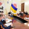 Погоджувальна рада затвердила питання порядку денного 5-ої сесії Чернігівської міськради 8-го скликання
