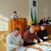 Під час четвертої сесії депутати Корюківської райради прийняли відповідні рішення з усіх проектів рішень