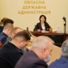 Обговорили з представниками культури заходи з нагоди 30-річчя незалежності України