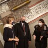 Голова Чернігівської ОДА Анна Коваленко зустрілася з Надзвичайним і Повноважним Послом Німеччини Анкою Фельдгузен