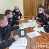 Поліція інформує про місця концентрації ДТП на автодорогах Чернігівщини