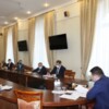 В Чернігівській ОДА обговорили питання протидії нелегальній торгівлі нафтопродуктами