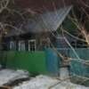 Чернігів: під час пожежі житлового будинку загинула жінка