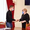 За підсумками конкурсу новим директором ліцею №15 у Чернігові стане Антоніна Харченко